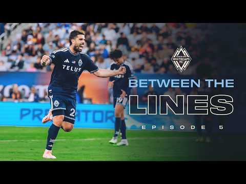 Four goals and 3 points before the break ๐ฎโ๐จ | ๐ฉ๐๐๐๐๐๐ ๐๐๐ ๐ณ๐๐๐๐: Episode 5 ๐๏ธ