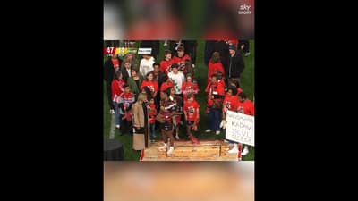 𝕮𝖊𝖓𝖙𝖚𝖗𝖎𝖔𝖓 #𝟐𝟔 Sevu Reece 🇫🇯 #SuperRugbyPacific #SkySportNZ