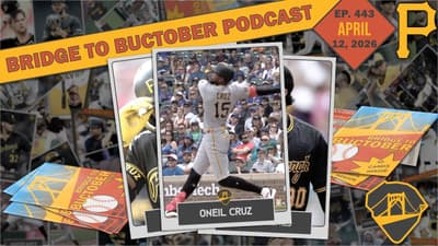 Good Pitching Wins | 443 | April 12, 2026