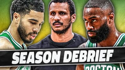 Making sense of this Celtics season