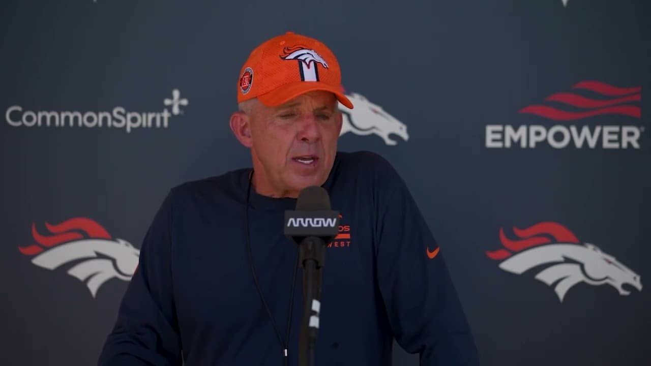 Are the Denver Broncos Hungrier in 2026 after Falling Short Last Season?