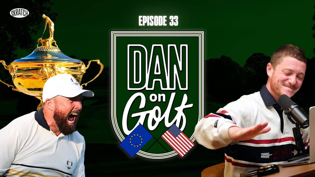 RYDER CUP RECAP: Where Does Team USA Go From Here?