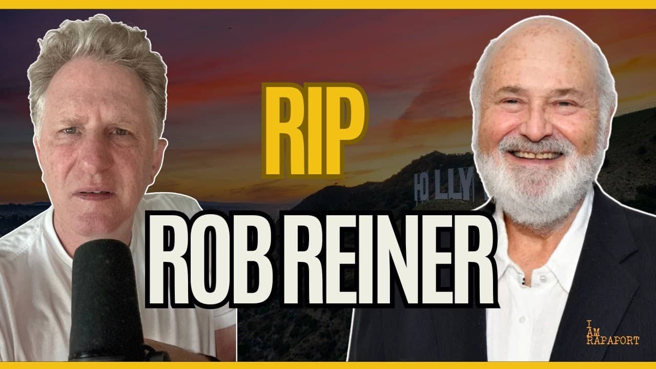 RIP Rob Reiner
