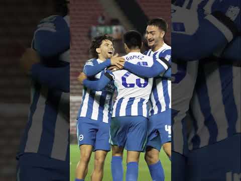 Brighton's Young Player of the Season π΅πΎπ