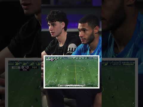 The Club is Yours to preview with EA SPORTS FC™ 26 Showcase 🎮
