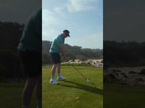 How To Hit Your 3 Wood From The Tee Like a Pro
