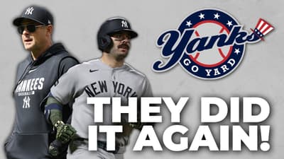 Yankees’ Meltdown vs Mets Prompts Early Trade Deadline Questions