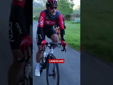 #AD First Time Cycling In The UK π¬π§