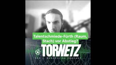 Die TorNetz XXL-Saisonanalyse #spvggfürth