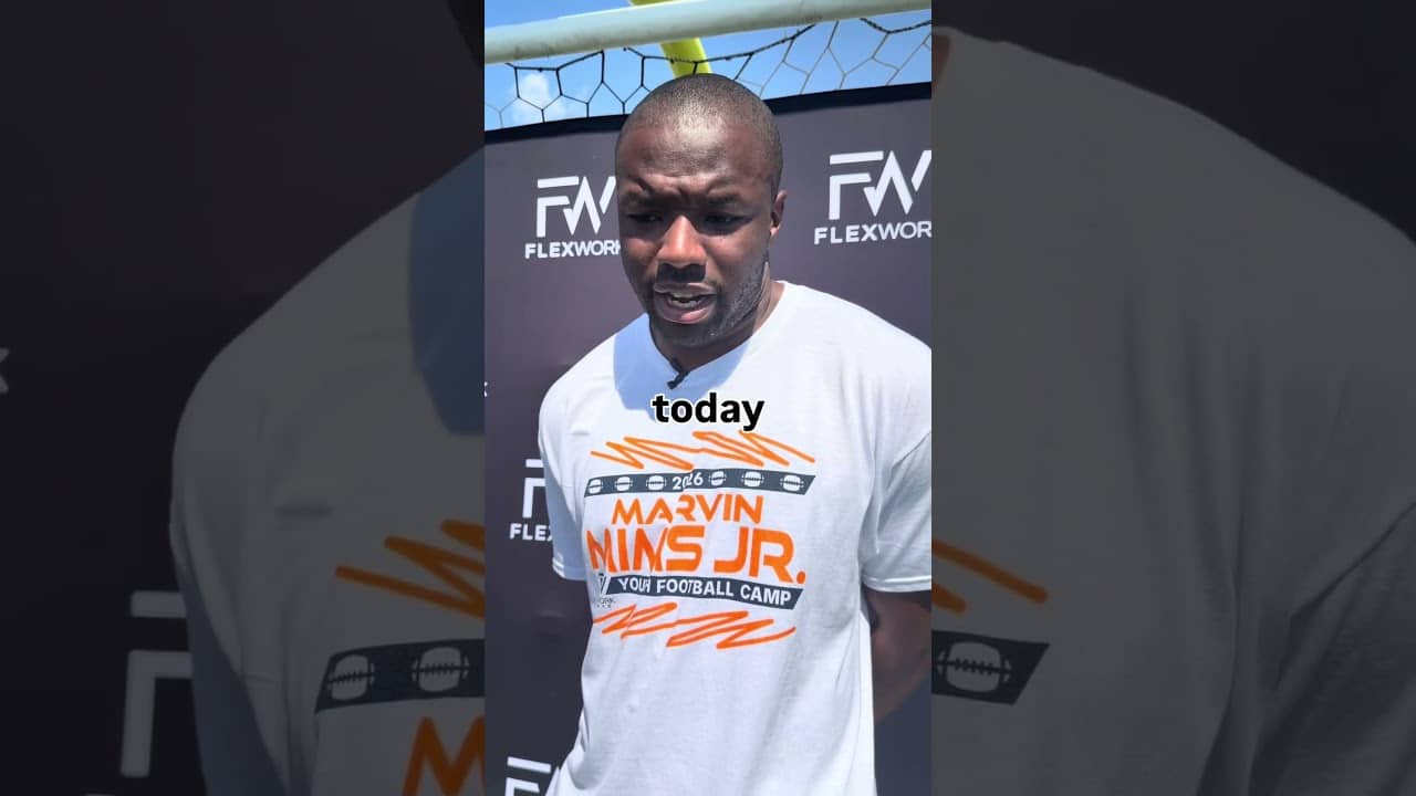 Marvin Mims on Broncos Contract π