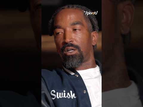 JR Smith says the NBA let him down…
