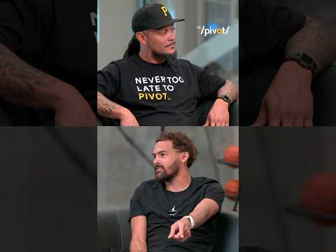 Channing tells Trae Young stop giving NBA refs a hard time π