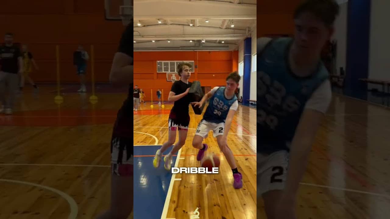 Just because it's a bit unique doesn't make it "clown training"