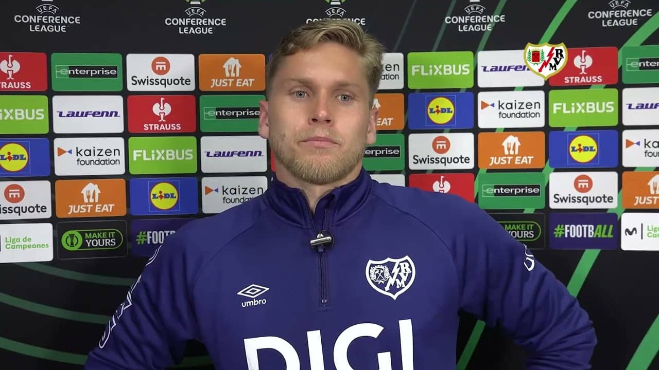 Alemão tras el gol al Estrasburgo