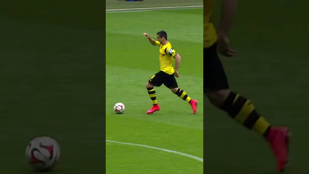 Pure TECHNIQUE. 🤤🇦🇲
