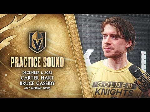 ๐ฅ SOUND: Hart & Cassidy