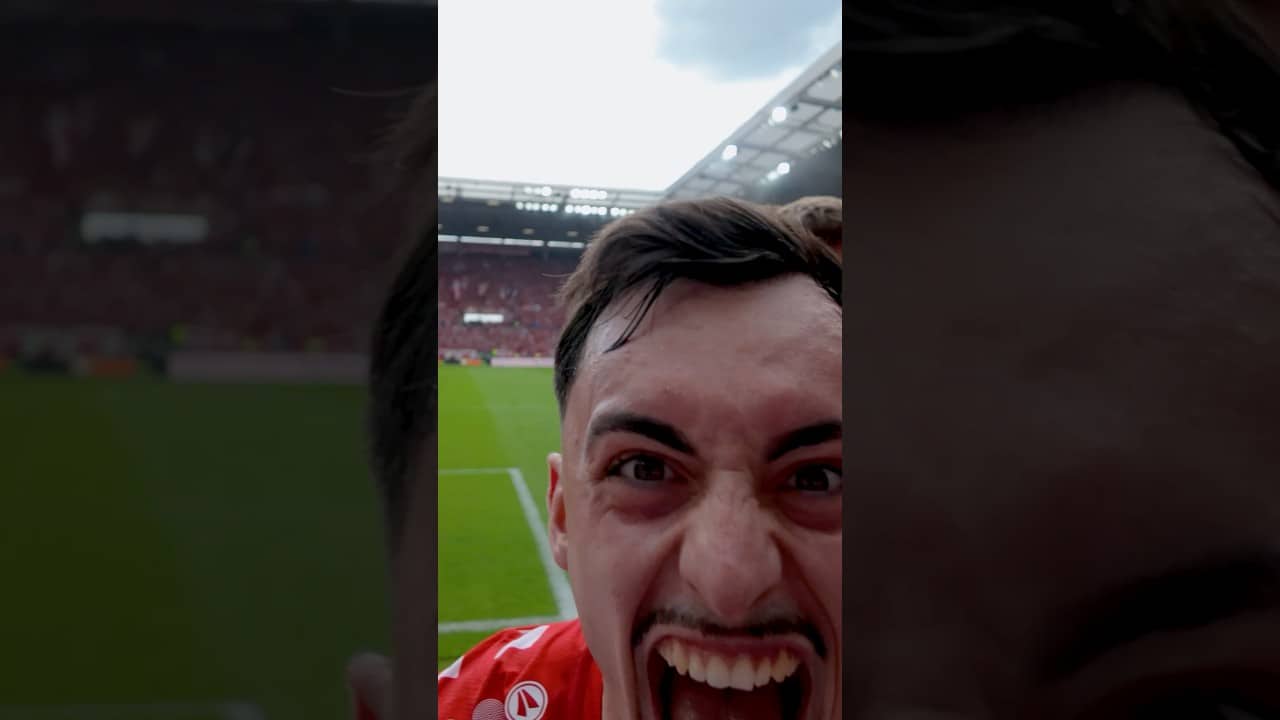 Was eine Saison 🥹😮💨