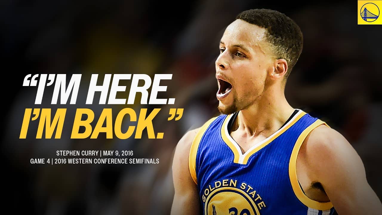 When Stephen Curry Scored the Most Overtime Points in NBA History 🤯 | May 9, 2016