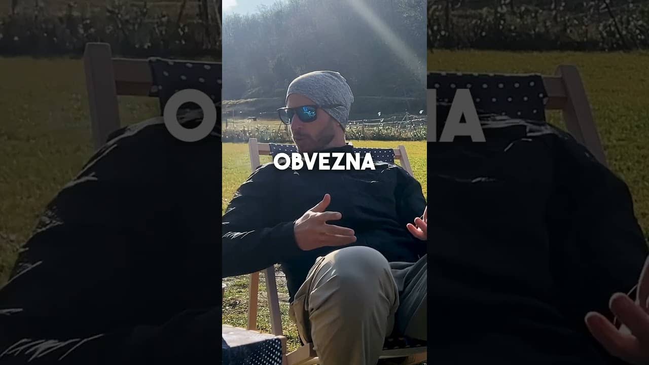 Aleš Svetina #izzivalci #trail #tek #podkast #clip #short