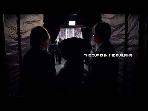“In the Building”