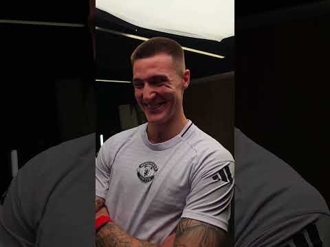 English Breakfast. Funniest Person. CR7. Quickfires With Ben 👀