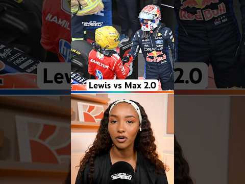 From the infamous 2021 World Championship showdown go Canada 2026…. 🏁