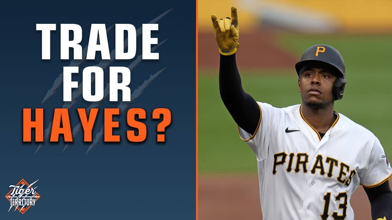 Assessing Cris Rodriguez's signing and Ke'Bryan Hayes rumors | Tiger Territory