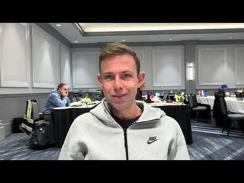 Galen Rupp says he feels his healthiest in years ahead of 2025 Chicago Marathon