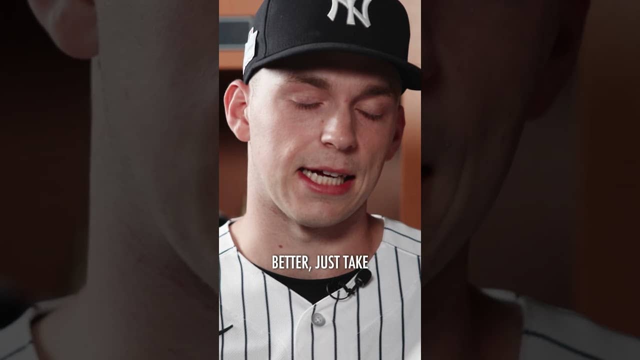 Be the greatest. #VoteYankees 5X a day ⭐️