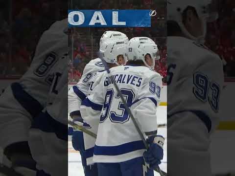 Jake highlights to start your week 🔥 #hockey #gobolts #tampabaylightning #nhl #sports #highlights