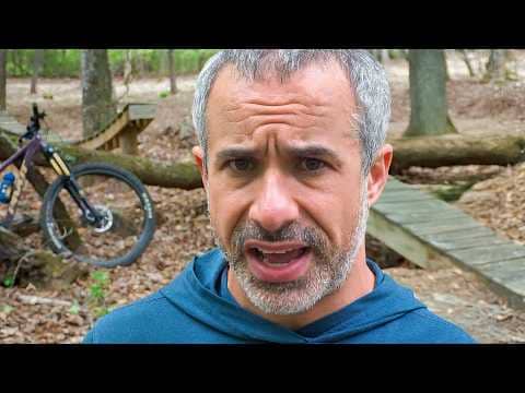 We Need To Talk About Berm Peak