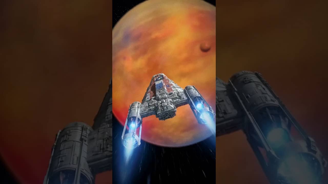 A New Hope