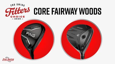 Best FAIRWAY WOODS of 2026?? PING G440 Max vs TAYLORMADE Qi4D
