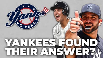 Anthony Volpe & Jose Caballero Could Change EVERYTHING for Yankees