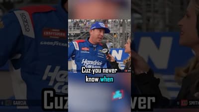 Kyle Busch was an absolute legend.. The world will miss him