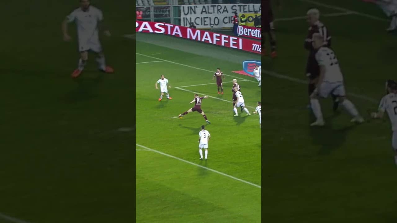 Alessandro Gazzi è il nuovo Team Manager del Toro! 💪🐂 #torinofc #seriea