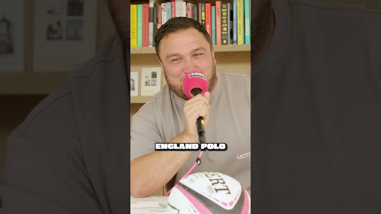 Hilarious rugby story ππ»