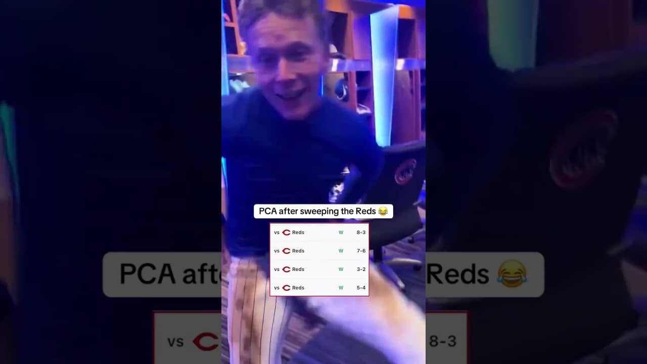 PCA's got moves ๐
(via Alex Bregman/IG)