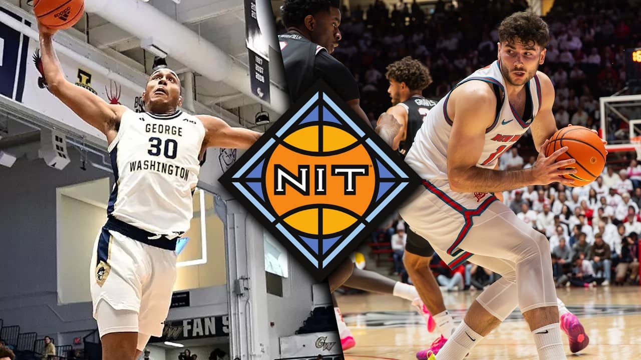 NIT Preview: George Washington and New Mexico, The Pit Press and GW Basketball Insiders