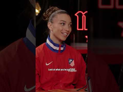 Coming soon: Atleti Music X Mahou, Silvia Lloris & Hinds edition ❤️🤍