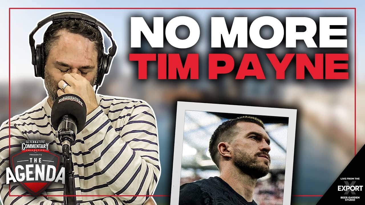 Super Rugby Pacific GRAND FINAL Preview! Steve Corica QUITS Auckland FC + Phillips' 100 | The Agenda