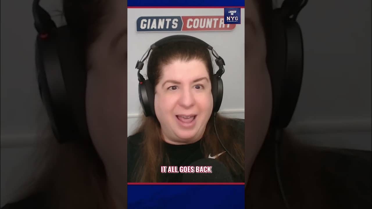 New York Giants Need a Fast Start to their 2026 Season