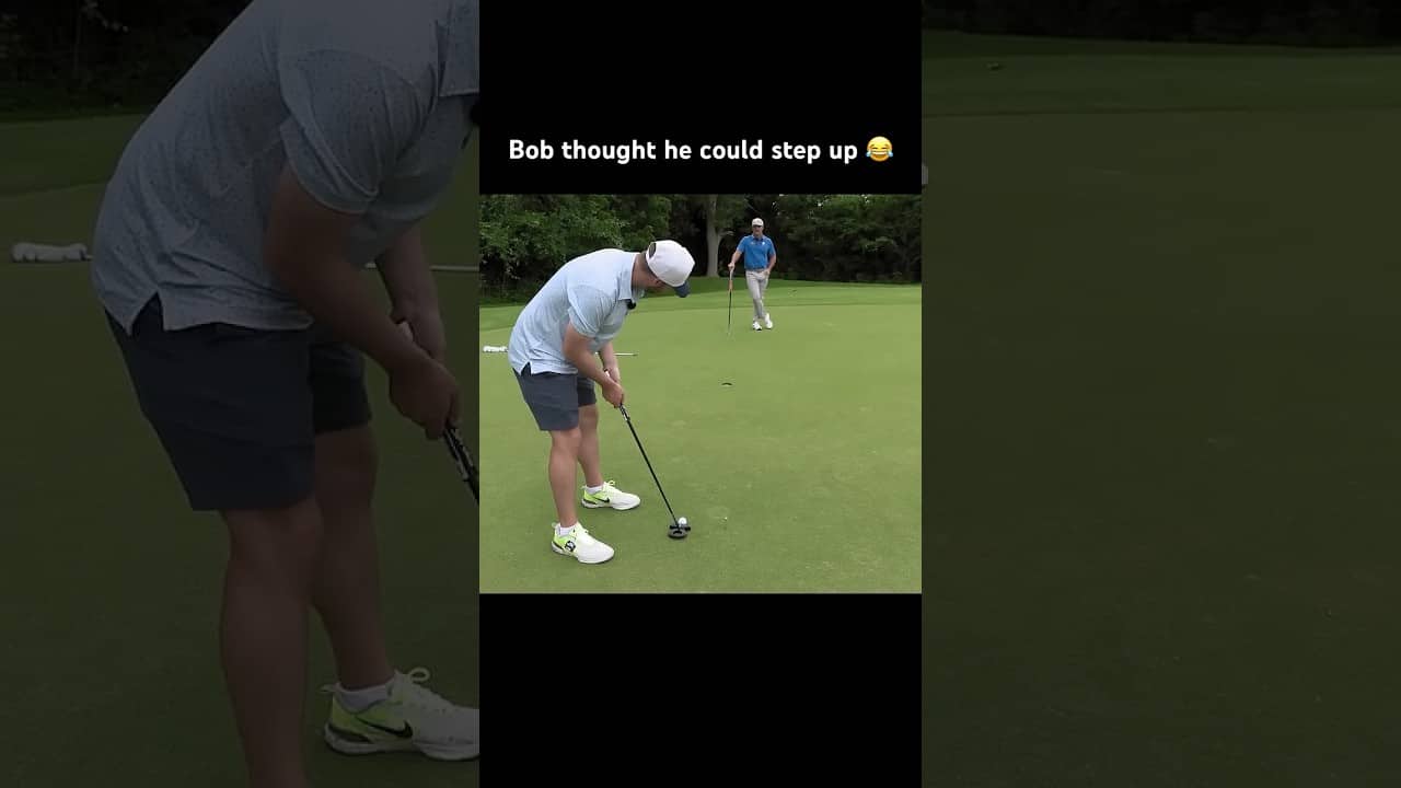 Bob is throwing our round... 😂😂