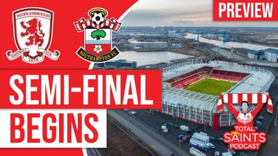 Can Southampton Get Revenge At The Riverside?