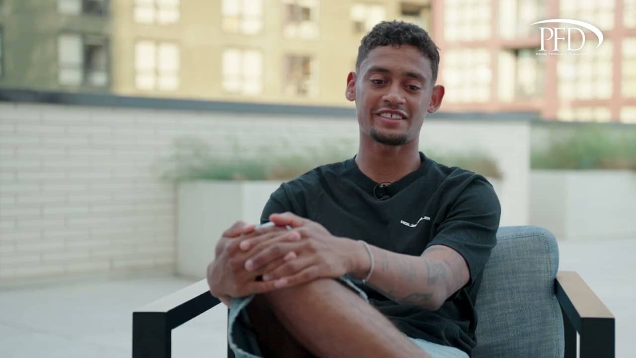 Team BBQ with Japhet Sery Larsen | presented by Prime Food Distributors