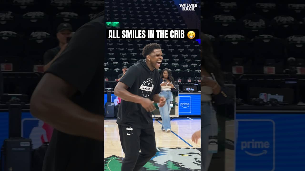 Ant Is Ready For Action 📸