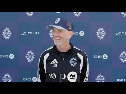 Jesper Sørensen Media Availability | June 16, 2026