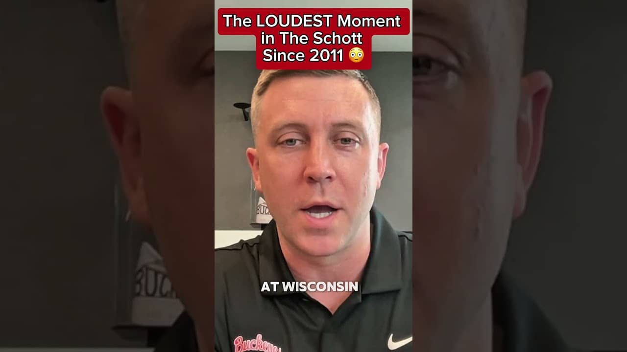 When Bruce Thornton SHATTERED The Record 🤯