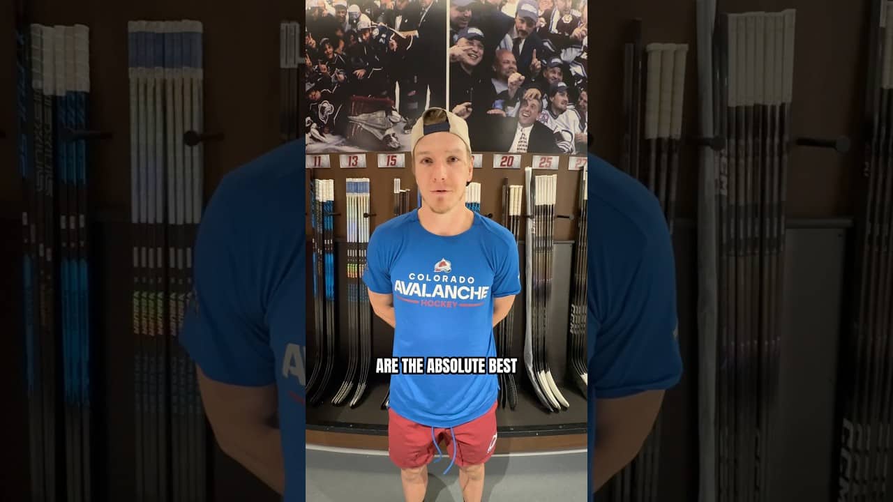 A message from Parker Kelly