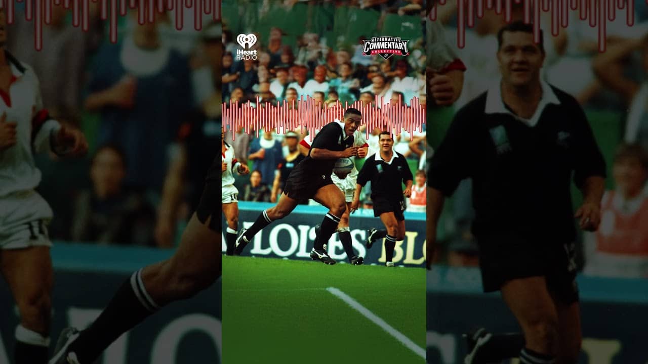 Happy Lomu Day New Zealand!